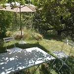 Σπίτι διακοπών La Farigoule *