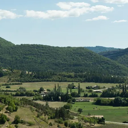 La Farigoule