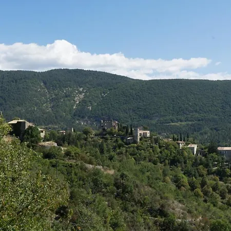 La Farigoule *